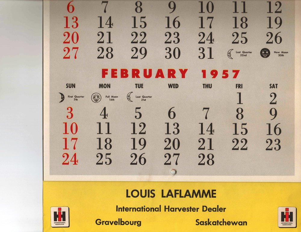 Louis  LAFLAMME