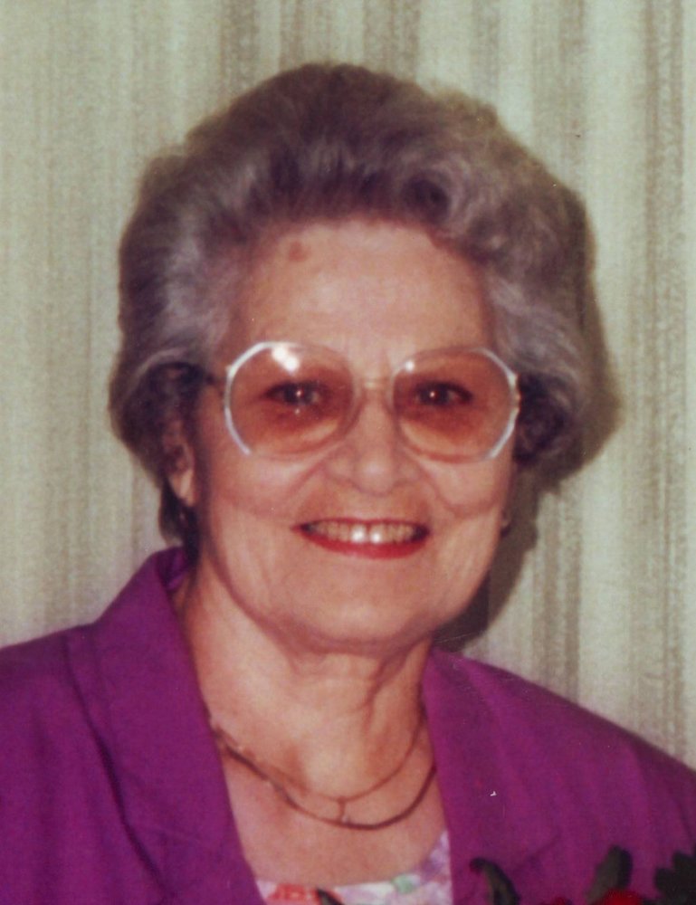 Eileen  Reiman