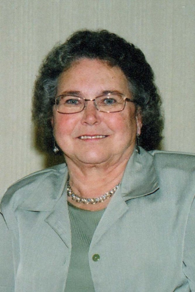 Doreen Strauch