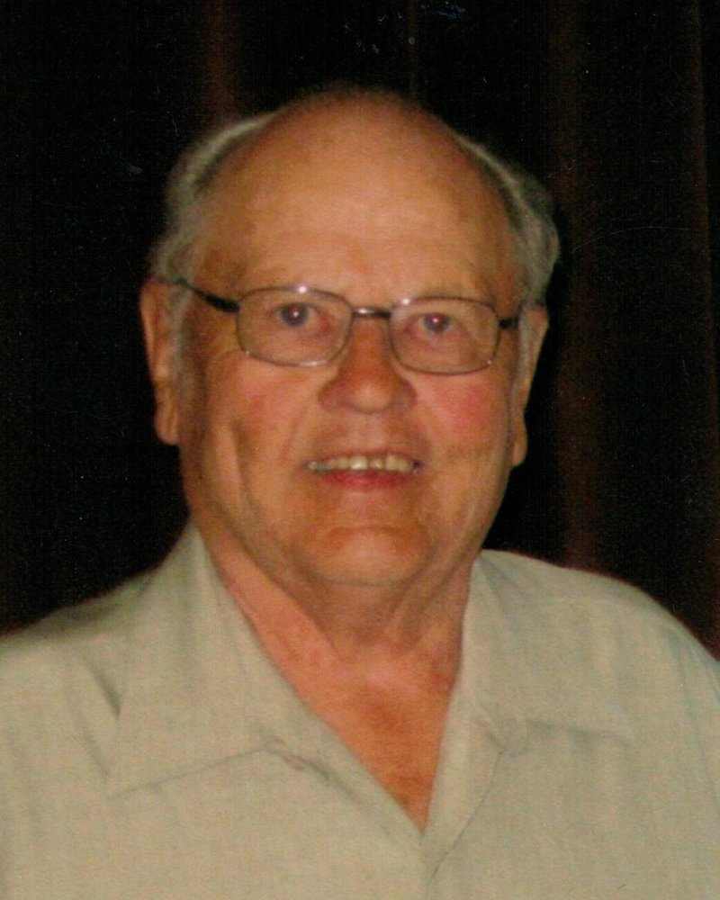 Milton  Knudsen