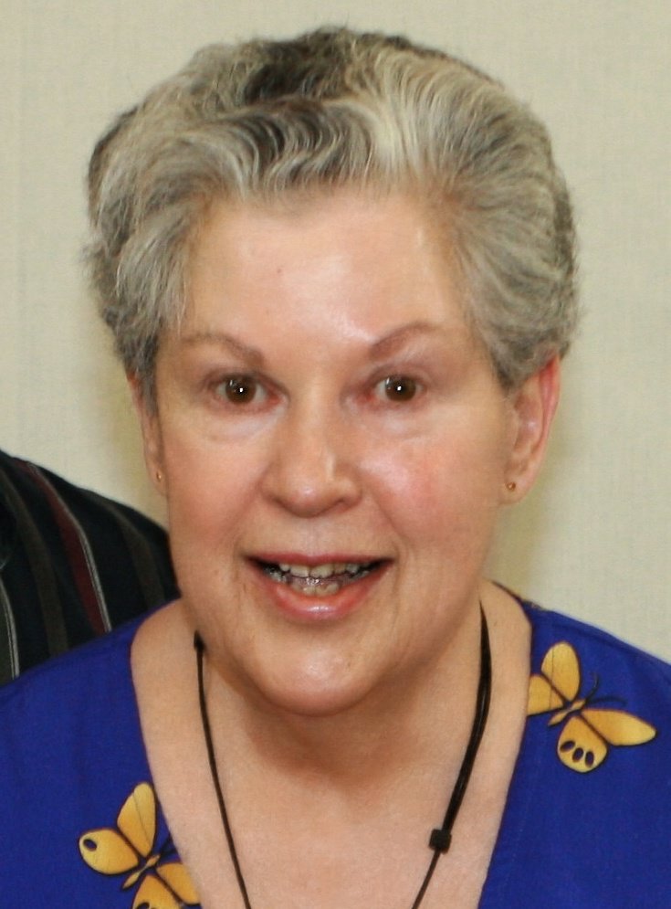 Louise Pereux