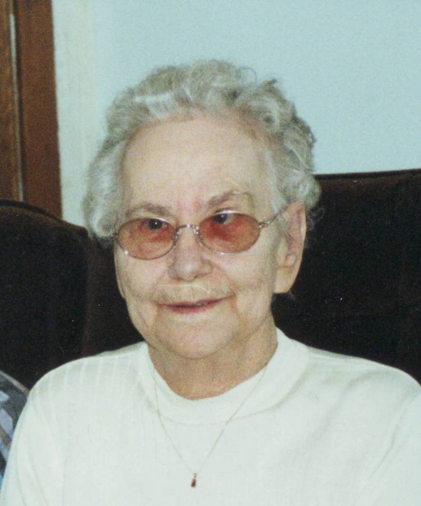 Doris PATON
