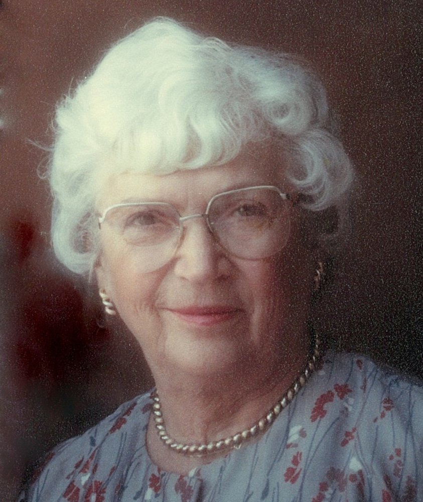 Margaret KLEIN