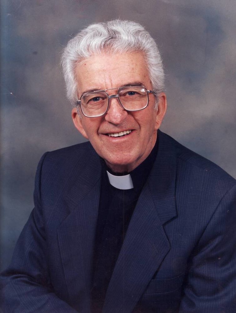 Father Richard LARIVIERE