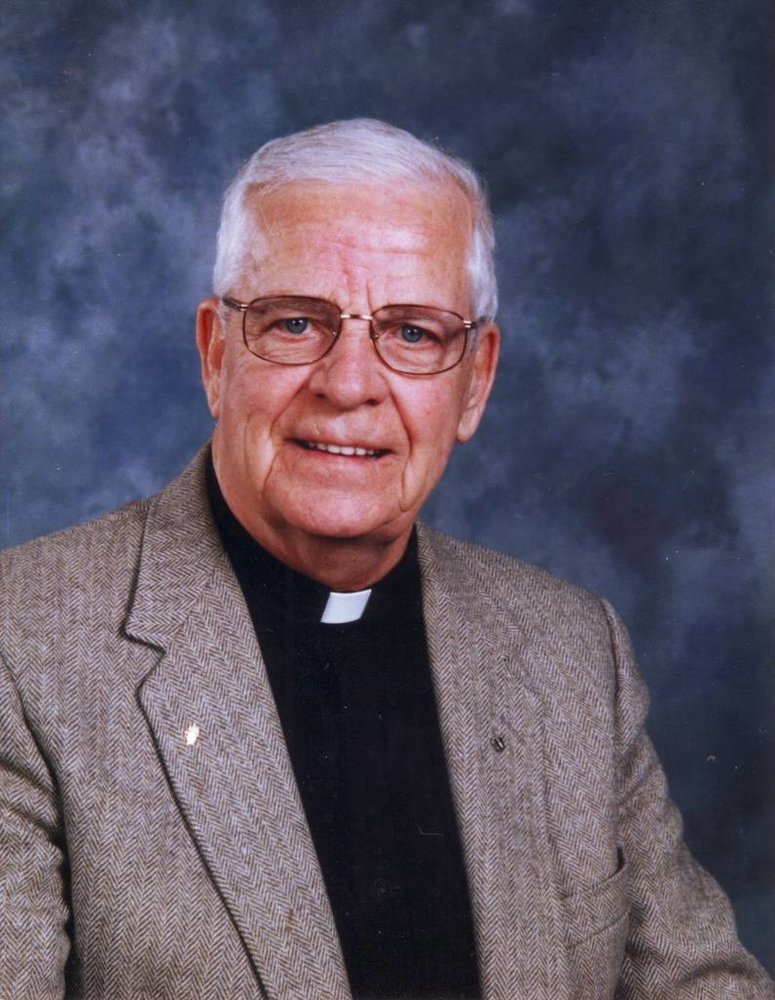 Father John  Foley