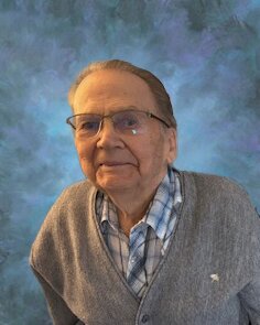 Norman Kemp