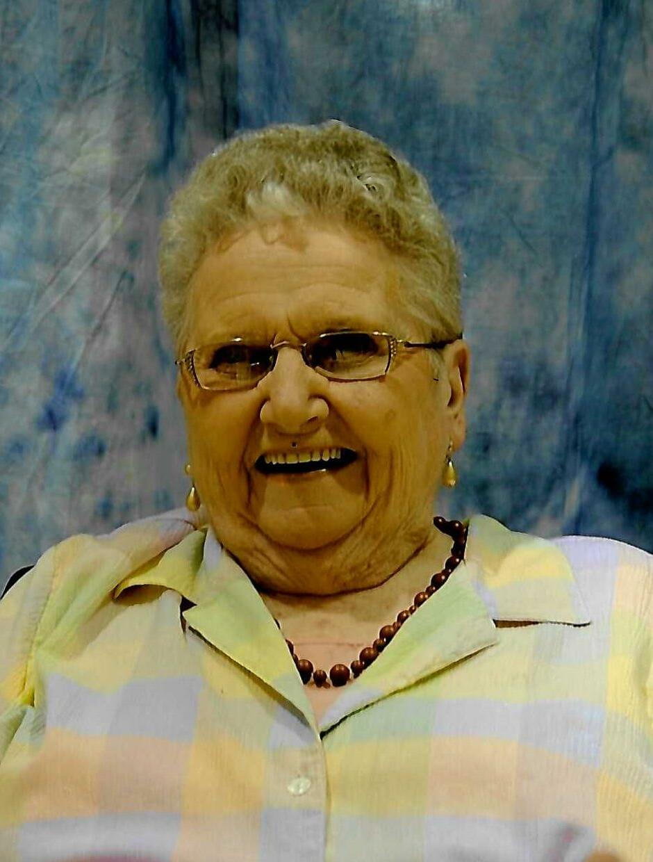 Betty Browne