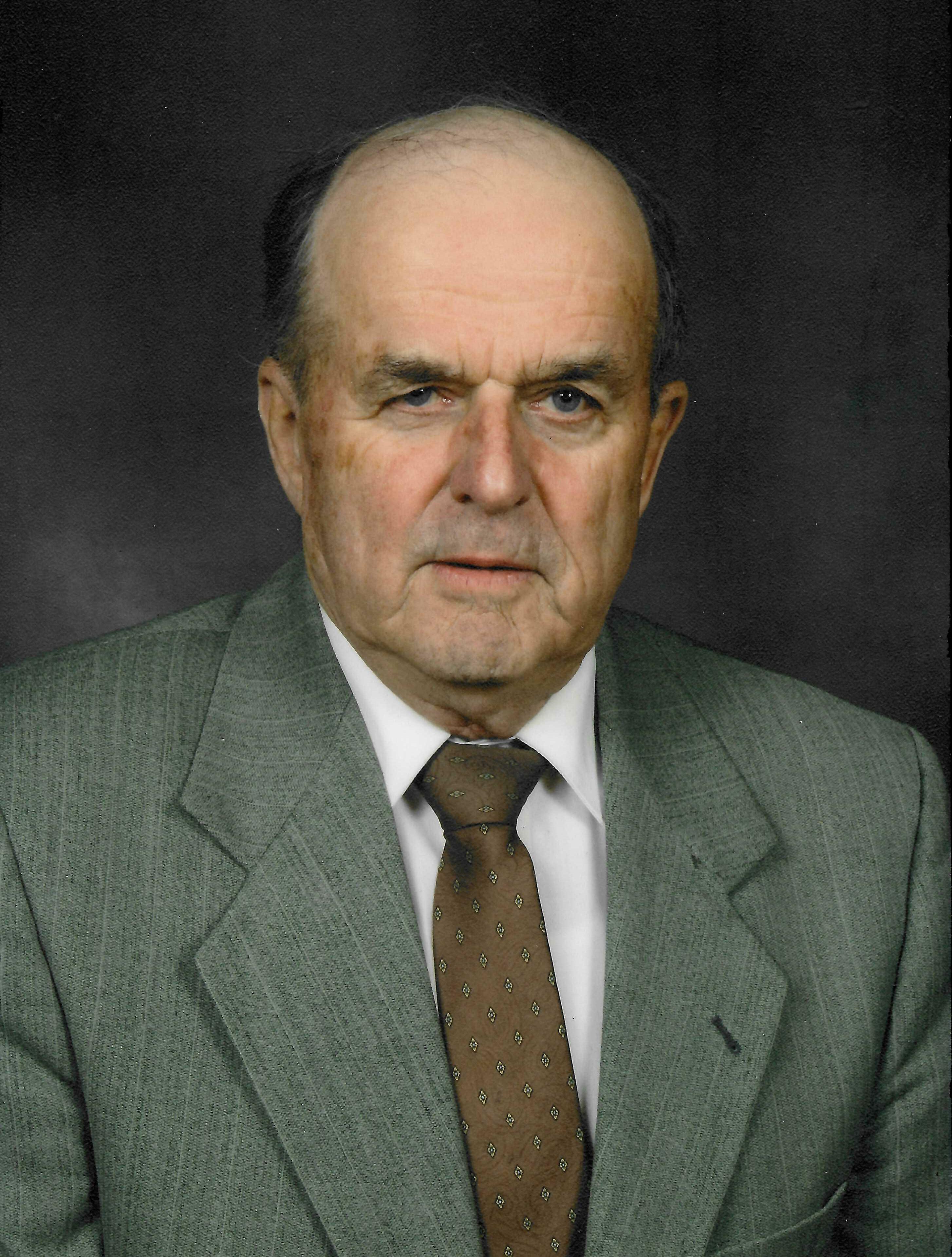Cecil Reisner