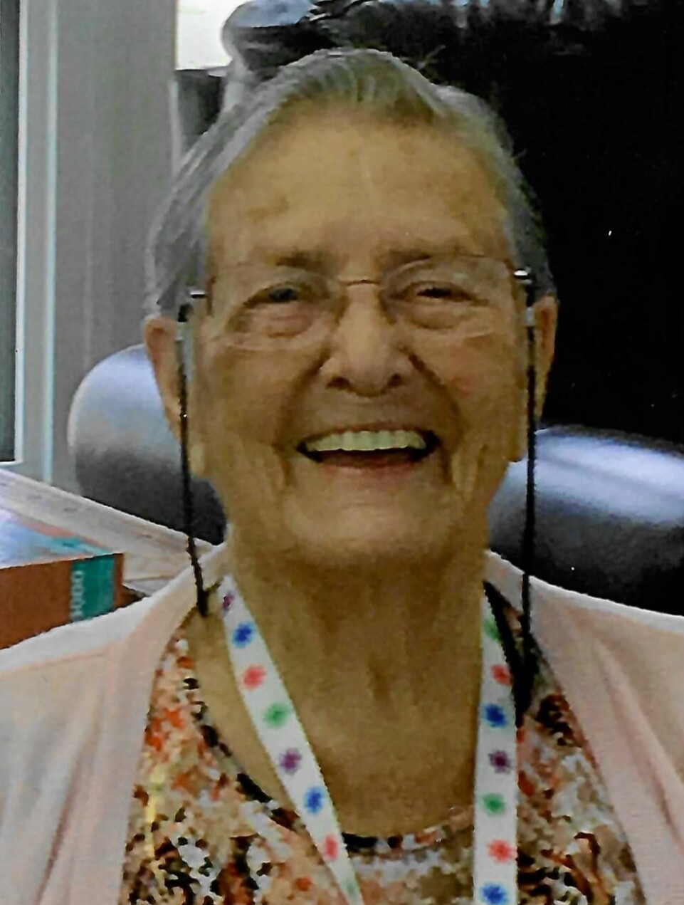 Eileen Ulph