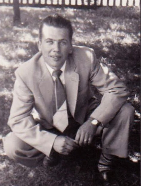 Norman Kemp