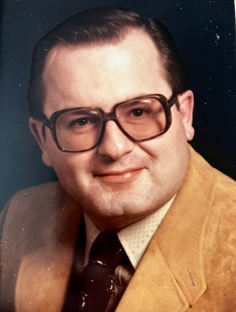 William  Holenski