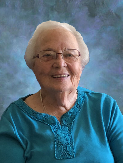 Leona  Reader