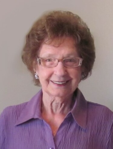 Hilda  Mayer-Roszell