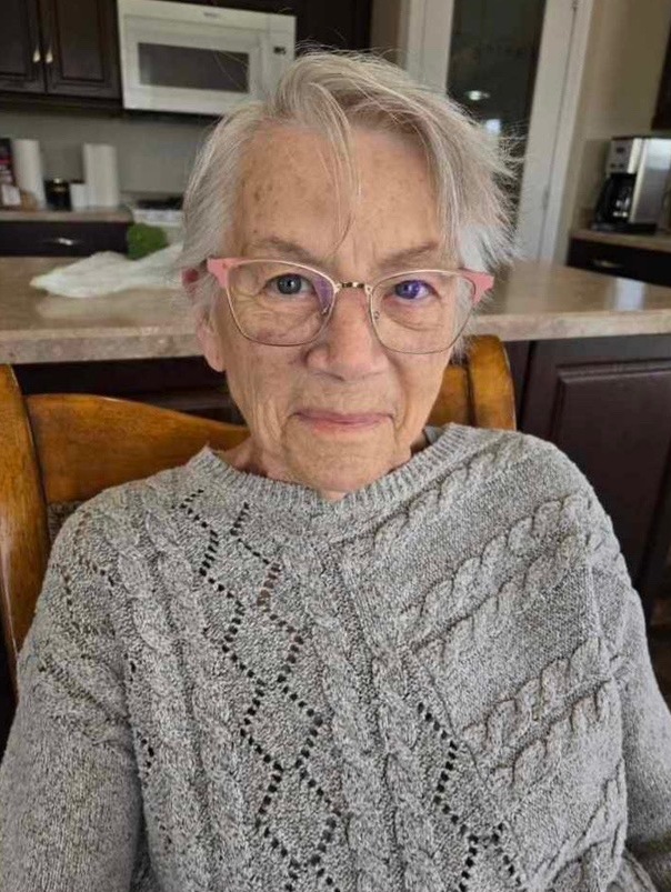 Maxine Knudsen