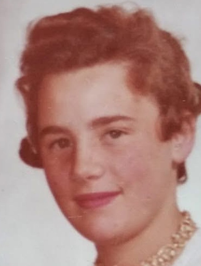 Maxine Knudsen