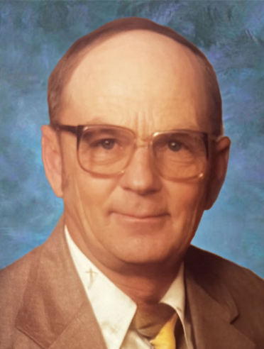 Leonard  Scheltgen