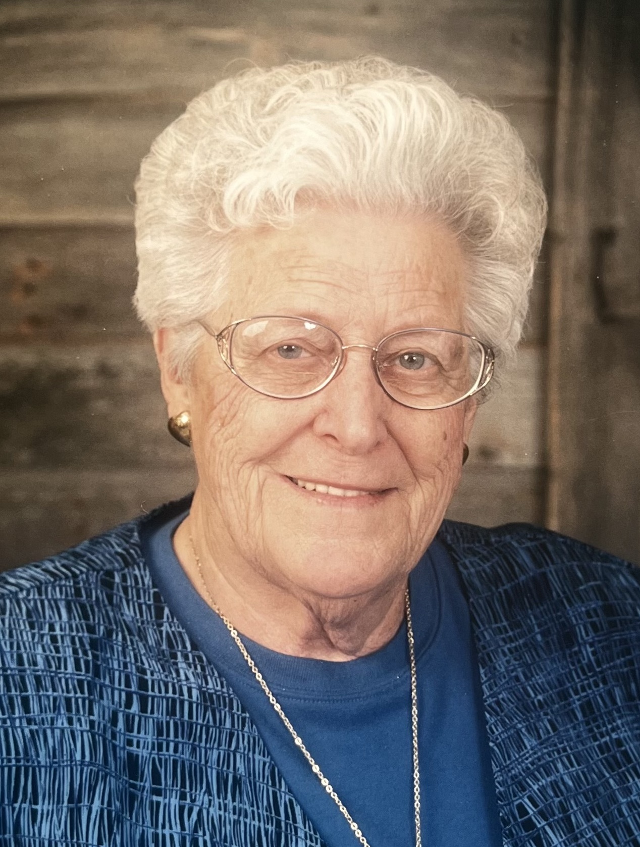 Joyce  Mitchell