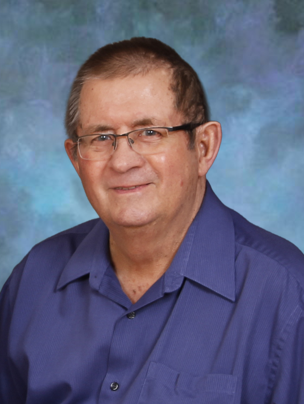 Charlie  Gauthier