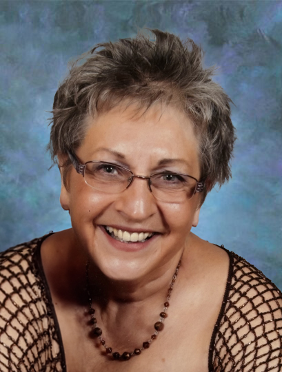 Janet  Loiselle