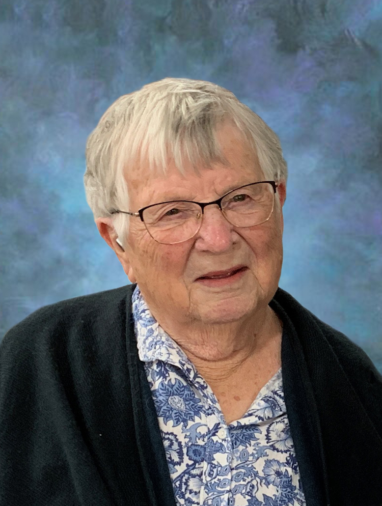 Anita  Kuffner