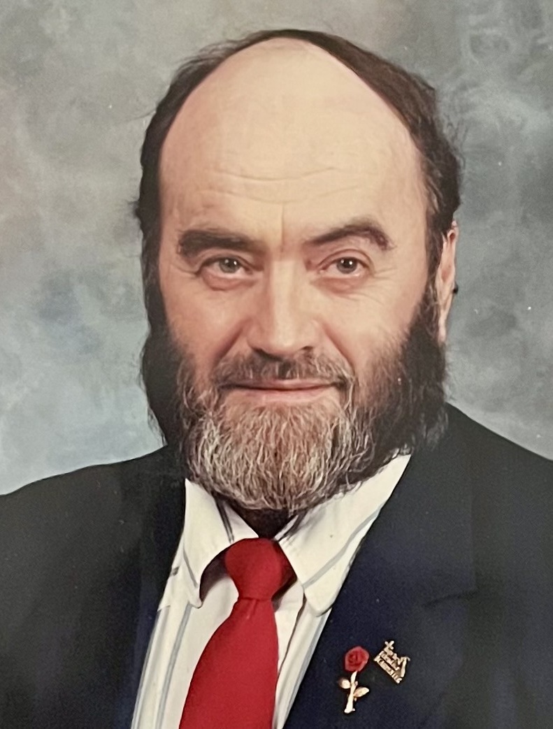 Achille  Chabot