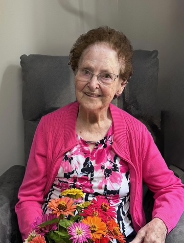 Beulah  Kemp
